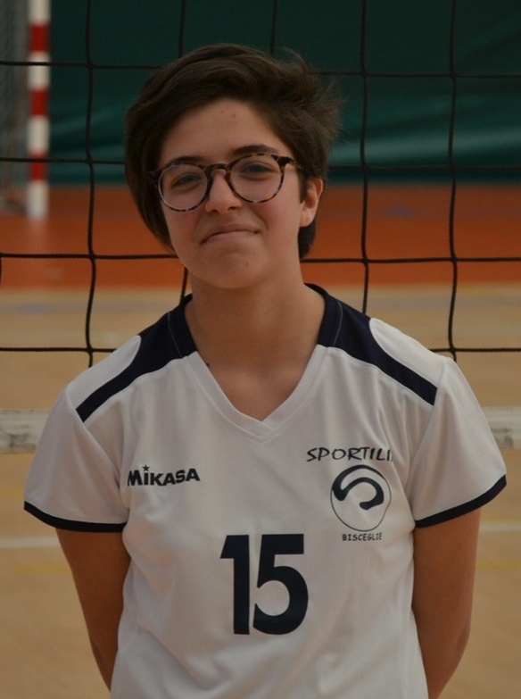 DI LEO GIORGIA MARIA